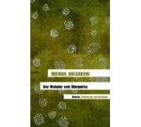 Michail Bulgakow Thomas Reschke Der Meister Und Margarita (Tascabile)