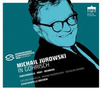 Michail Jurowski Michail Jurowski in Gohrisch (CD) Album