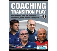 Michail Tsokakt Coaching Transition Play Vol.2 - Full Sessions from (Tascabile)
