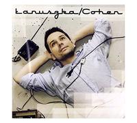 Michal Łanuszka - MichaĹ Ĺ anuszka: Ĺ anuszka / Cohen [CD]