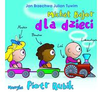 Michal Bajor dla dzieci