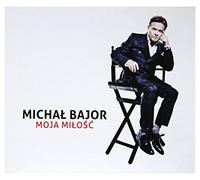 Michal Bajor - Moja Milosc