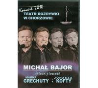 Michal Bajor spiewa piosenki Marka Grechuty i Jonasza Kofty
