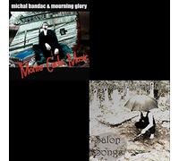 Michal Bandac & Mourning Glory - Monte Carlo Music & Salon Song