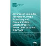 Michal Choras R Advances in Computer Recognition, Image Proce (Copertina rigida)