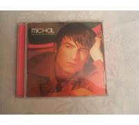 Michal De l'or et des poussières (CD)