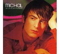 Michal De l'or et des poussières (CD)