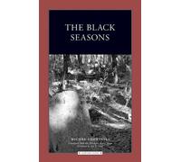 Michal Glowinski The Black Seasons (Tascabile) Jewish Lives