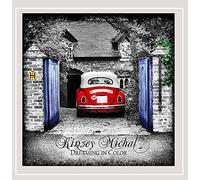 Michal, Kinsey - Dreaming In Color