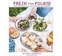 Michal Korkosz Fresh from Poland (Tascabile)