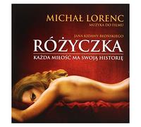 MichaĹ Lorenc - ROZYCZKA