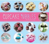 Michal Moses Ivana Nitzan Cupcake Nibbles (Copertina rigida)