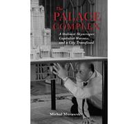 Michal Murawski The Palace Complex (Copertina rigida)