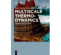Michal Pavelka Václav Klika Miroslav G Multiscale Thermo-Dyn (Copertina rigida)