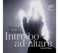 Michal R. Szulik: Introibo ad altare