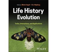 Michal Segoli Life History Evolution (Copertina rigida)