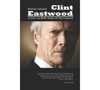 Michal Talarek Clint Eastwood (Tascabile)