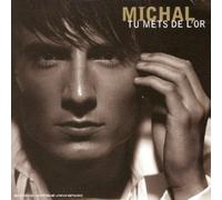 Michal - Tu Mets De l'or+Plage Opendisc [Import]