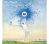 Michal Urbaniak - Fusion III