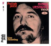 Michal Urbaniak Group - Live Recording (Polish Jazz)
