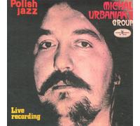 Michal Urbaniak - Michal Urbaniak's Group - Live recording (Polish Jazz vol. 24) (US Import)