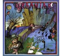 Michal Urbaniak - Songs for Poland