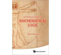 Michal Walicki Introduction To Mathematical Logic (Copertina rigida)