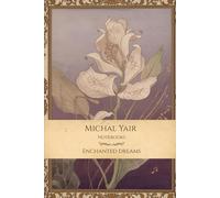 Michal Yair Notebooks - Enchanted Dreams