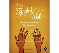 Michal Zalewski The Tangled Web (Tascabile)