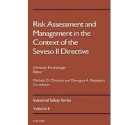 Michalis D Chri Risk Assessment and Management in the Context (Copertina rigida)