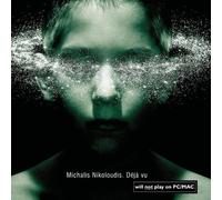 Michalis Nikoloudis - Deja Vu