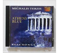 Michalis Terzis - Athens Blue: Best of Michalis Terzis