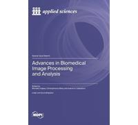 Michalis Vrigkas Christophoros Ni Advances in Biomedical Imag (Copertina rigida)