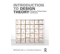 Michalle Gal Jonathan Ventura Introduction to Design Theory (Tascabile)