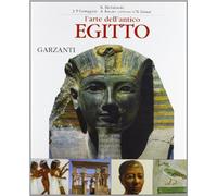 Michalowski,K. Corteggiani,J.P. Roccati,A. - L'arte dell'Antico Egitto.