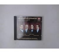 Michalski - Die Strauss-Dynastie - Radetzky Marsch, Walzer Und Polkas