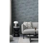Michalsky Carta Da Parati IN Tessuto Non Con Grande Lame Motivo Dschungel-Look-