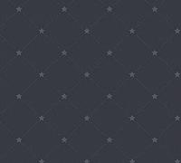 Michalsky Living Stars Wallpaper Change is Good 379852 - Carta da parati in tessuto non tessuto, 10,05 m x 0,53 m, colore: Nero