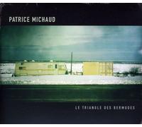 Michaud, Patrice - Le Triangle Des Bermudes