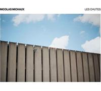 Michaux,Nicolas - Les Chutes