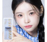 Miche Bloomin' - Eyelash Infinity Line 215 Super Doll 1 pair