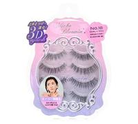 Miche Bloomin' - Pestañas Postizas Eyelash Renewal 18 Girly Mix