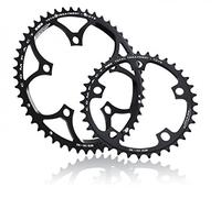Miche Compact 5b 110bcd 9-10s Chainring Nero 39t