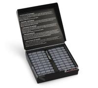 Miche Coppia Pattini Shimano per Cerchi in Carbonio