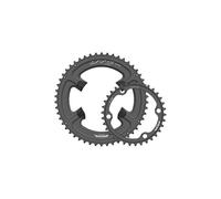 Miche Corona 54T per Ultegra 8100 12v Black