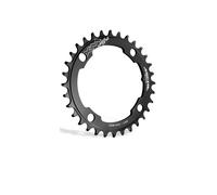 Miche Corona E-Bike XM Maxi One 34T 11/12V BCD 104mm Narrow-Wide Nero