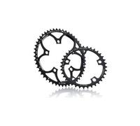 Miche corona interna compatta bcd 110 mm 9 10 velocita nero