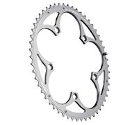 Miche Corona Supertype 130 Mm Bcd 9/10s Shimano Silver