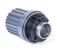 Miche 977/966/xm50/xm45/xm40 Shimano Micro Spline Freehub Body Grigio