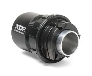 MICHE Corpo R.L SWR XDR Sram 12V CR-Mo